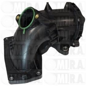 Stutzen, Ansaugkrümmer 13/4073 von MI.R.A. günstig für 96,29 € online kaufen