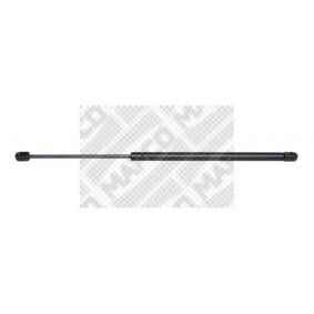 Comprar Amortiguador de maletero de MAPCO 20097 a bajo precio de 11,65 €