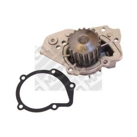 Achetez des Pompe à eau MAPCO 21317 à prix pour 22,44 €