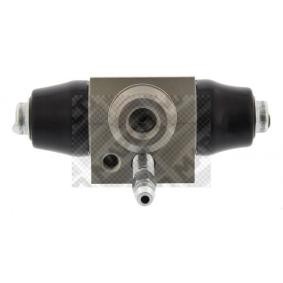 Acquista Cilindretto freno da MAPCO 2243 a buon mercato per soli 16,22 €