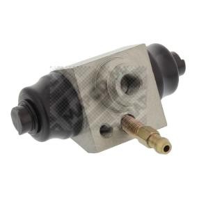 Acquista Cilindretto freno da MAPCO 2283 a buon mercato per soli 13,10 €