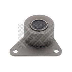 Achetez des Poulie renvoi / transmission, courroie de distribution MAPCO 23163 à prix pour 12,53 €