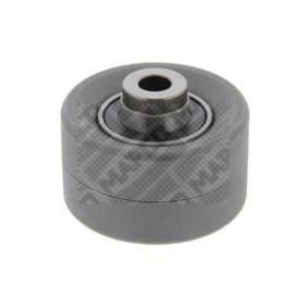 Umlenkrolle, Zahnriemen 23450 von MAPCO günstig für 18,67 € online kaufen