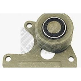 Umlenkrolle, Zahnriemen 23453 von MAPCO günstig für 21,04 € online kaufen