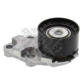 Comprar Polea tensora, correa dentada de MAPCO 23550 a bajo precio de 39,08 €