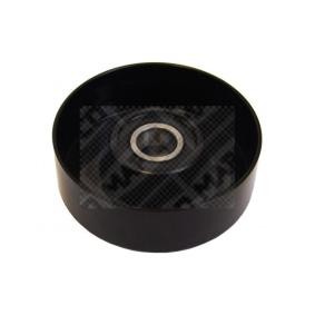 Compre Polia de desvio / de guia, correia trapezoidal estriada da MAPCO 23682/1 a um preço baixo por 11,22 €