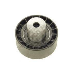 Achetez des Poulie renvoi / transmission, courroie de distribution MAPCO 23697 à prix pour 10,73 €