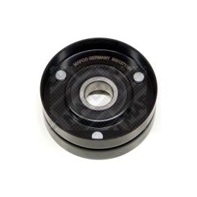 Umlenk- / Führungsrolle, Keilrippenriemen 23793/1 von MAPCO günstig für 26,14 € online kaufen