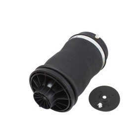 Acquista Soffietto, Sospensione pneumatica da ABAKUS 131-02-102 a buon mercato per soli 101,25 €