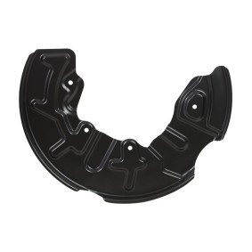 Comprar Chapa protectora contra salpicaduras, disco de freno de ABAKUS 131-07-192 a bajo precio de 13,66 €
