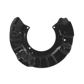 Comprar Chapa protectora contra salpicaduras, disco de freno de ABAKUS 131-07-209 a bajo precio de 23,10 €