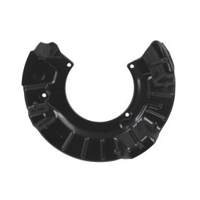 Comprar Chapa protectora contra salpicaduras, disco de freno de ABAKUS 131-07-210 a bajo precio de 23,05 €