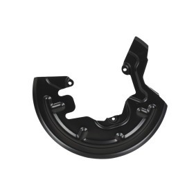 Comprar Chapa protectora contra salpicaduras, disco de freno de ABAKUS 131-07-211 a bajo precio de 21,07 €