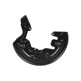 Comprar Chapa protectora contra salpicaduras, disco de freno de ABAKUS 131-07-212 a bajo precio de 21,07 €