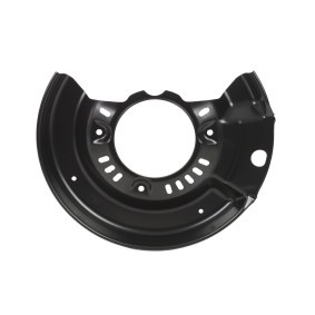 Acquista Lamiera paraspruzzi disco freno da ABAKUS 131-07-214 a buon mercato per soli 30,58 €