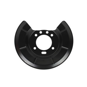 Comprar Chapa protectora contra salpicaduras, disco de freno de ABAKUS 131-07-515 a bajo precio de 22,58 €