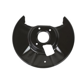 Comprar Chapa protectora contra salpicaduras, disco de freno de ABAKUS 131-07-709 a bajo precio de 18,18 €