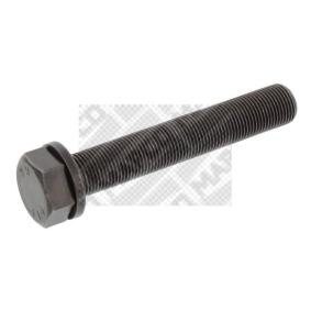 Riemenscheibenschraube 23834/9 von MAPCO günstig für 7,59 € online kaufen