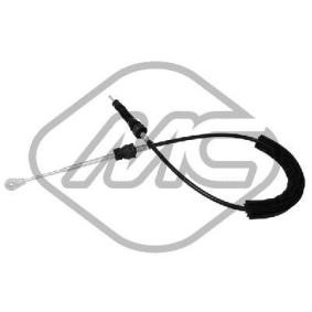 Acquista Cavo comando, Cambio manuale da Metalcaucho 86082 a buon mercato per soli 42,46 €