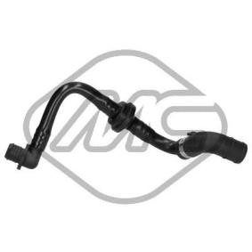 Comprar Tubo flexible de depresión, sistema de frenado de Metalcaucho 92544 a bajo precio de 19,16 €