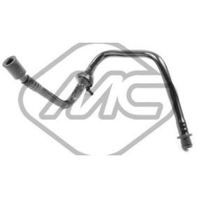 Comprar Tubo flexible de depresión, sistema de frenado de Metalcaucho 92546 a bajo precio de 29,04 €