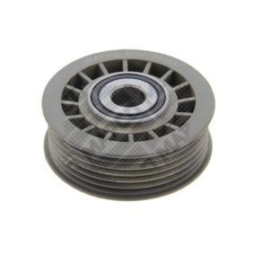 Spannrolle, Keilrippenriemen 23963 von MAPCO günstig für 26,08 € online kaufen
