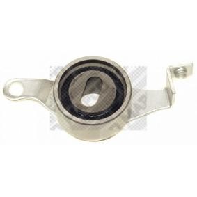 Compre Rolo tensor, correia dentada da MAPCO 24756 a um preço baixo por 9,78 €