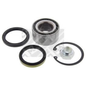 Achetez des Kit de roulement de roue MAPCO 26214 à prix pour 15,17 €
