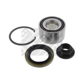 Comprar Juego de cojinete de rueda de MAPCO 26266 a bajo precio de 68,74 €