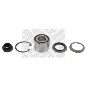 Achetez des Kit de roulement de roue MAPCO 26303 à prix pour 31,01 €