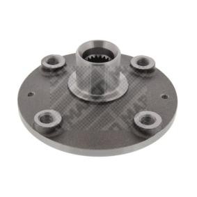 Achetez des Moyeu de roue MAPCO 26311 à prix pour 31,99 €