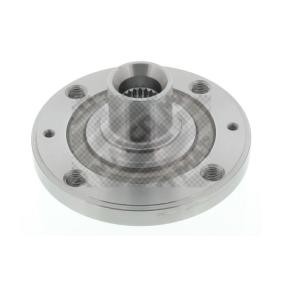 Achetez des Moyeu de roue MAPCO 26315 à prix pour 33,76 €