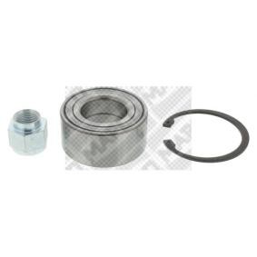 Achetez des Kit de roulement de roue MAPCO 26317 à prix pour 34,14 €