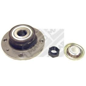 Achetez des Kit de roulement de roue MAPCO 26362 à prix pour 68,62 €