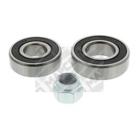 Achetez des Kit de roulement de roue MAPCO 26560 à prix pour 23,19 €