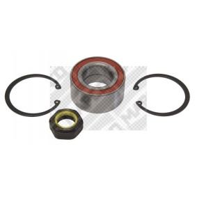 Compre Rodamiento de rueda de MAPCO online para Scorpio Mk2 Familiar (GNR, GGR) a precios moderados