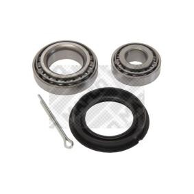 Compre Kit de rolamento de roda da MAPCO 26821 a um preço baixo por 13,63 €