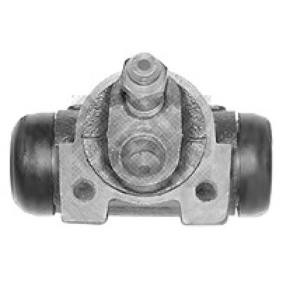 Comprar Cilindro de freno de rueda de MAPCO 2739 a bajo precio de 6,27 €