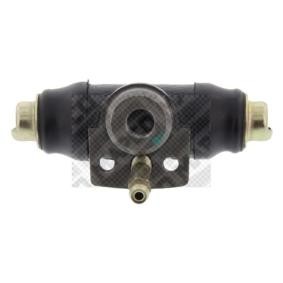Acquista Cilindretto freno da MAPCO 2743 a buon mercato per soli 14,74 €