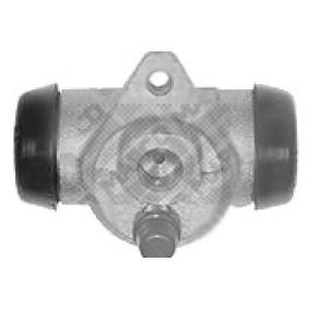 Comprar Cilindro de freno de rueda de MAPCO 2774 a bajo precio de 5,06 €