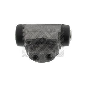 Achetez des Cylindre de roue MAPCO 2778 à prix pour 10,32 €