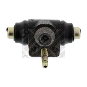 Acquista Cilindretto freno da MAPCO 2783 a buon mercato per soli 14,74 €
