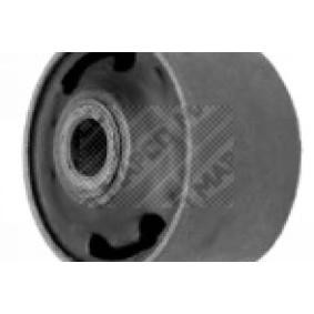 Achetez des Silent bloc d'essieu MAPCO 33898 à prix pour 4,63 €