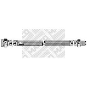 Acquista Tubo freno da MAPCO 3832 a buon mercato per soli 6,38 €