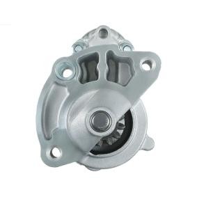 Anlasser S6488S von AS-PL günstig für 178,56 € online kaufen