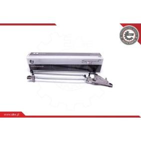 Compre Tirante de limpa-vidros da ESEN SKV 05SKV123 a um preço baixo por 104,60 €