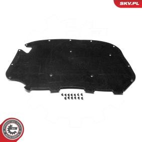 Motorraumdämmung 96SKV473 von ESEN SKV günstig für 40,51 € online kaufen