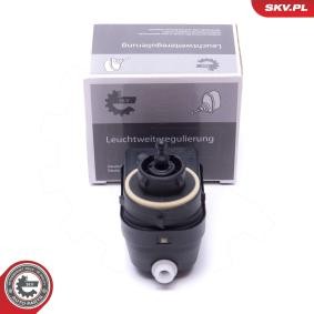 Compre Elemento de ajuste, regulação do alcance dos faróis da ESEN SKV 96SKV942 a um preço baixo por 23,36 €