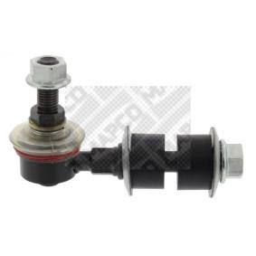 Achetez des Biellette de barre stabilisatrice MAPCO 51592 à prix pour 6,72 €