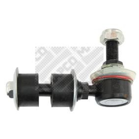 Achetez des Biellette de barre stabilisatrice MAPCO 59299 à prix pour 6,72 €